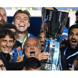 Napoli 2-0 Bologna: Osvajanje talijanskog Superkupa nakon 11 godina