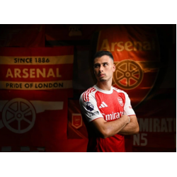 Priča Gabriela Martinellija otkriva okrutnost i prilike modernog nogometa