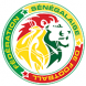 Senegal SP 2026 Žena