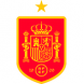Španjolska SP 2026 Dječji